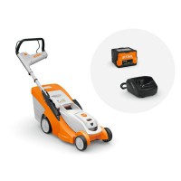 Stihl Lawnmowers